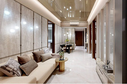 One Marina Gardens (D1), Apartment #501443061